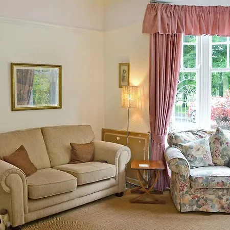 Westwood House Filey