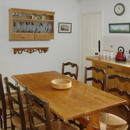 Westwood House * Filey