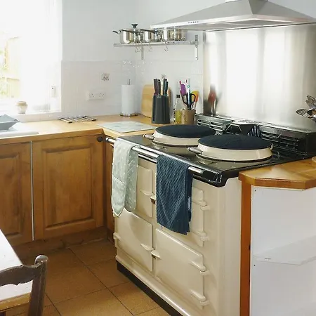 Westwood House بيت للعطل Filey