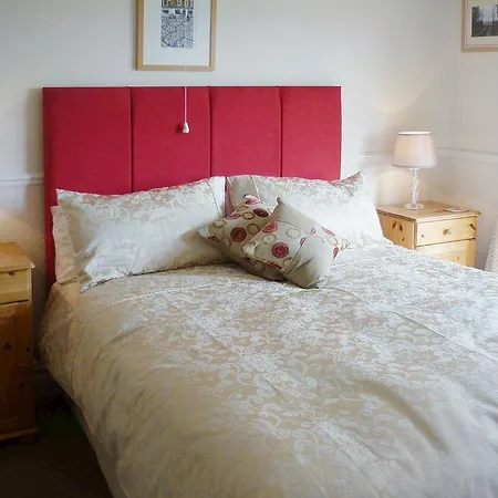 بيت للعطل Westwood House Filey