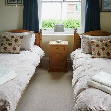 Westwood House بيت للعطل Filey