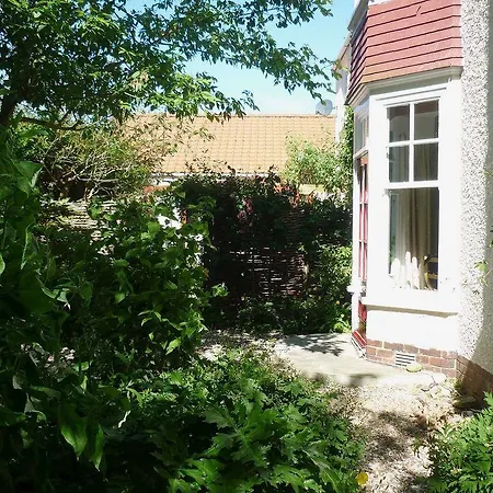 Westwood House